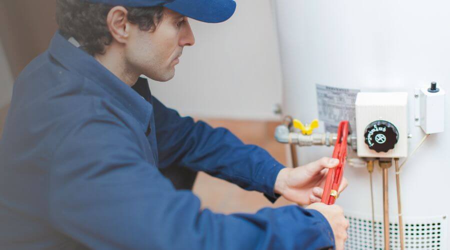 Local expert plumbing services in Red Lodge, MT